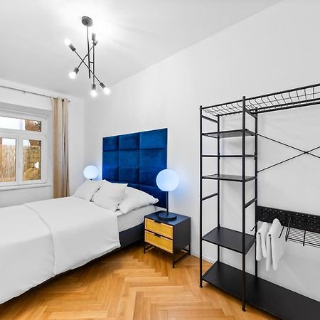 Vienna Chic Residences #Suite 1 Eksteriør bilde