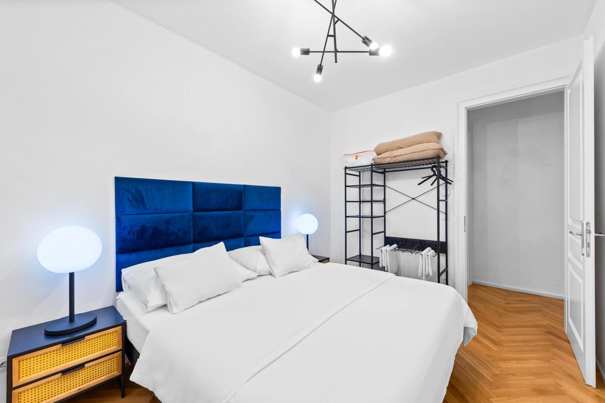 Vienna Chic Residences #Suite 1 Eksteriør bilde
